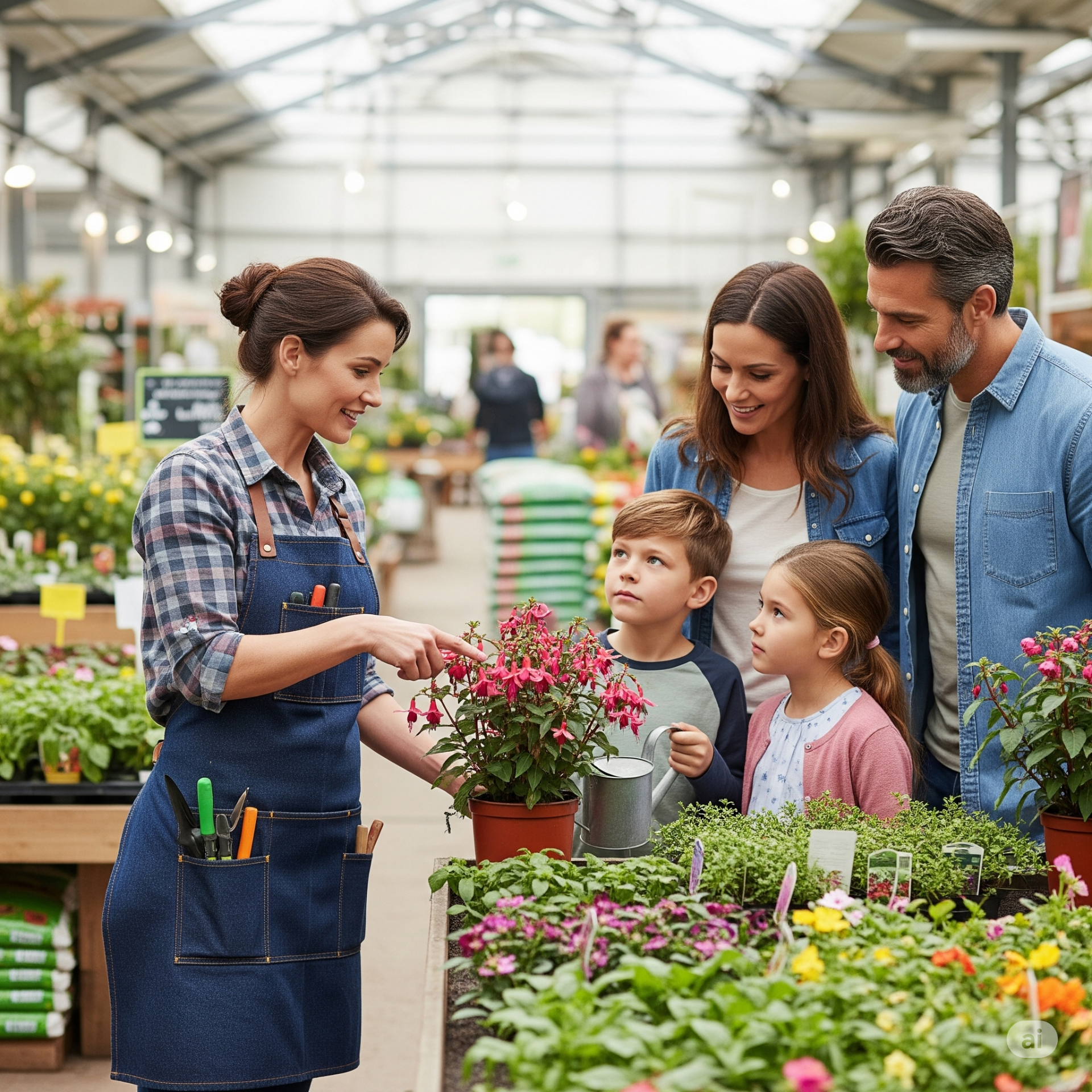 Kerttervezés és tanácsadás