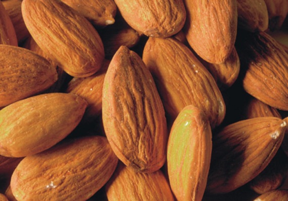 Tétényi kedvenc mandula