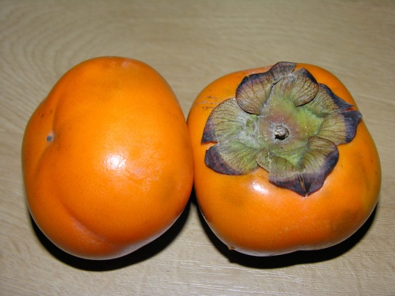 DIOSPYROS KAKI 'VANIGLIA' - Datolyaszilva