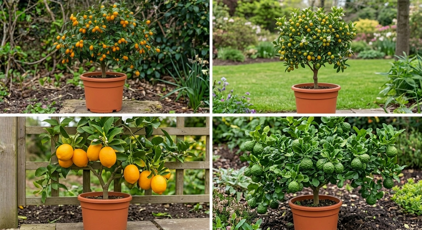 Citrusok nagy választékban